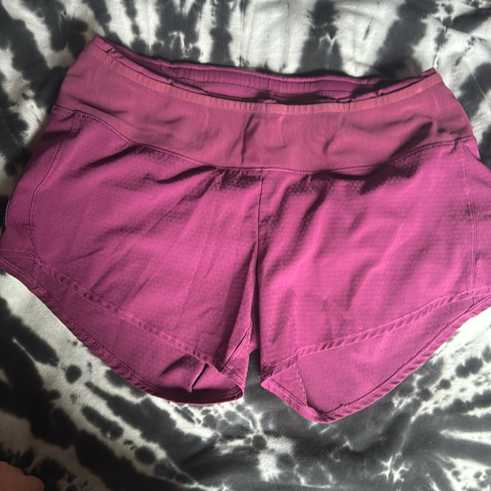 Oiselle Roga Shorts 4”